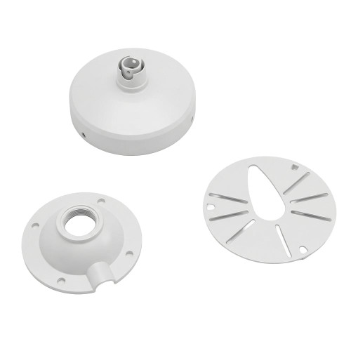 Кронштейн для відеокамери Light Vision VLC-09BRC/100-200 BOX стельовий монтаж