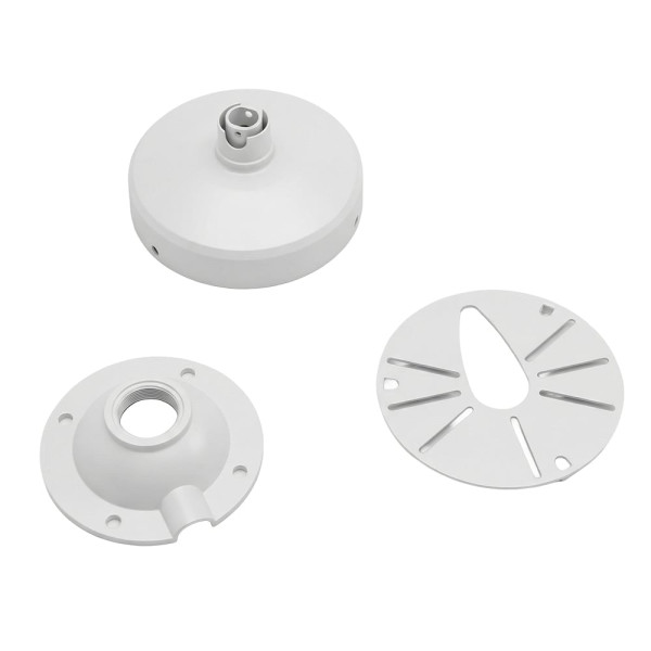 Кронштейн для відеокамери Light Vision VLC-09BRC/100-200 BOX стельовий монтаж