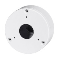 Монтажна коробка Light Vision VLC-09BXD, пластик, 90*40 мм