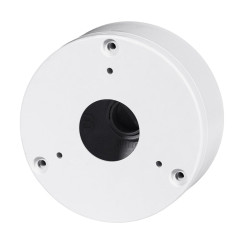 Монтажна коробка Light Vision VLC-09BXD, пластик, 90*40 мм
