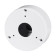 Монтажна коробка Light Vision VLC-09BXD, пластик, 90*40 мм