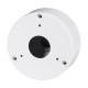 Монтажна коробка Light Vision VLC-09BXD, пластик, 90*40 мм