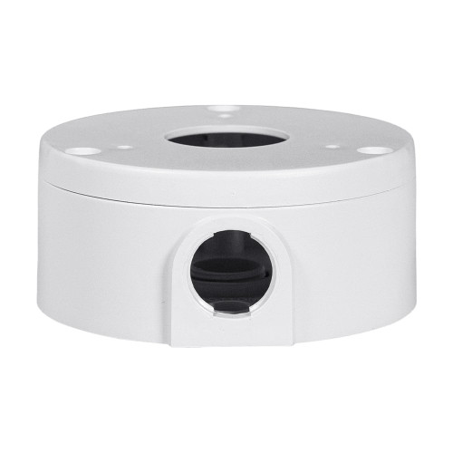 Монтажна коробка Light Vision VLC-09BXD, пластик, 90*40 мм