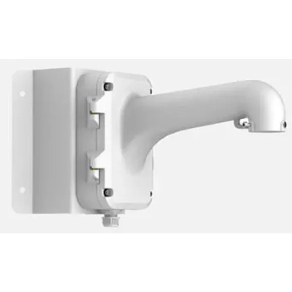 Кутовий кронштейн для PTZ камер DS-1604ZJ-CORNER