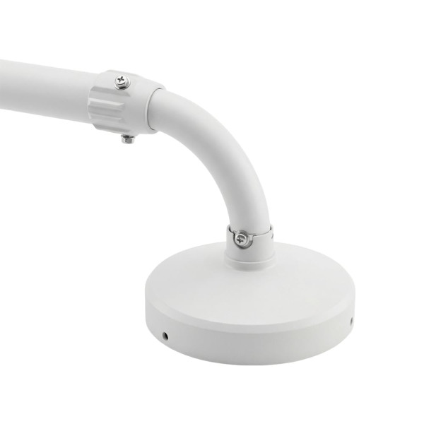 Кронштейн для відеокамери Light Vision VLC-07BR/60-120 BOX настінний монтаж