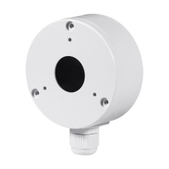 Монтажна коробка Light Vision VLC-09BXDW, пластик, 90*40 мм