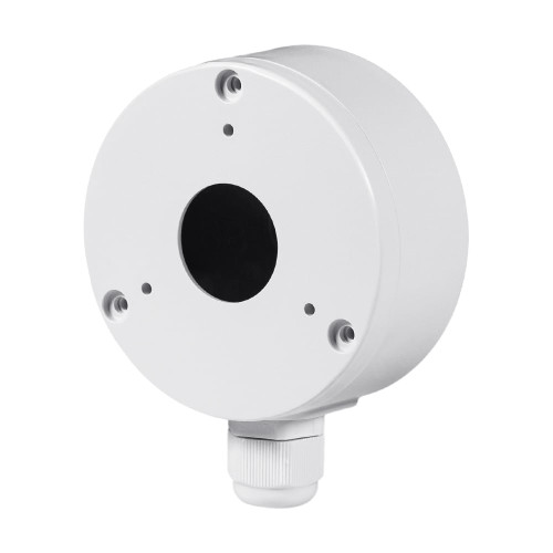 Монтажна коробка Light Vision VLC-09BXDW, пластик, 90*40 мм