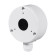 Монтажна коробка Light Vision VLC-09BXDW, пластик, 90*40 мм