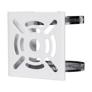 Кронштейн для відеокамери Light Vision VLC-08B/2SR монтаж на стовп