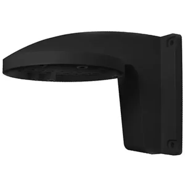 Кронштейн для купольних камер чорного кольору DS-1258ZJ(black)
