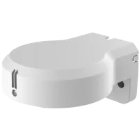 Настінний кронштейн Hikvision DS-2280ZJ(O-NEU)