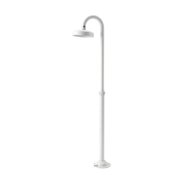 Кронштейн для відеокамери Light Vision VLC-07BR/60-120 BOX LOOP накладний монтаж