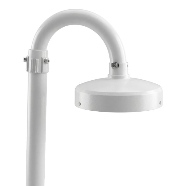 Кронштейн для відеокамери Light Vision VLC-07BR/60-120 BOX LOOP накладний монтаж