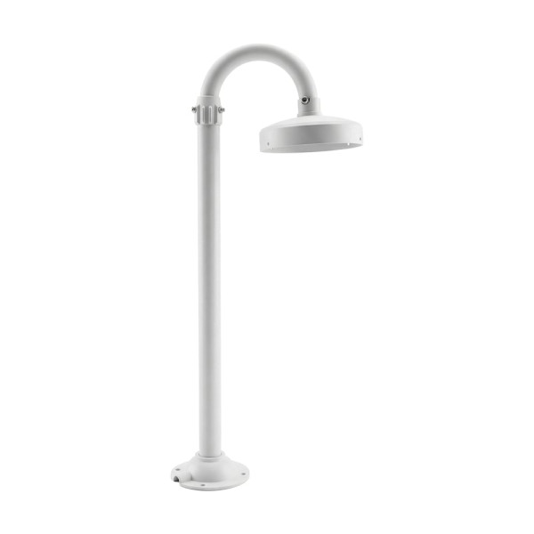 Кронштейн для відеокамери Light Vision VLC-07BR/60-120 BOX LOOP накладний монтаж