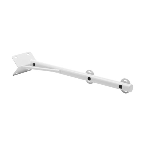 Кронштейн для відеокамери Light Vision VLC-07BR/1M CORNER настінний монтаж / на стовп