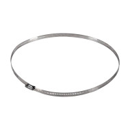 Хомут для кронштейна Light Vision VLC-300SR 300мм монтаж на стовп