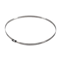 Хомут для кронштейна Light Vision VLC-300SR 300мм монтаж на стовп