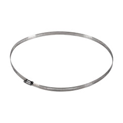 Хомут для кронштейна Light Vision VLC-300SR 300мм монтаж на стовп