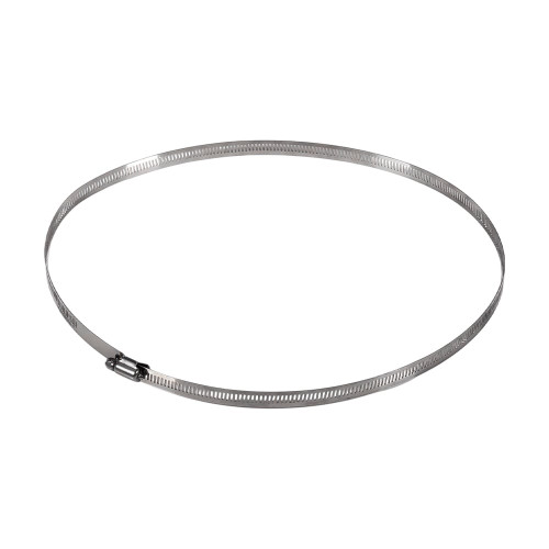 Хомут для кронштейна Light Vision VLC-300SR 300мм монтаж на стовп