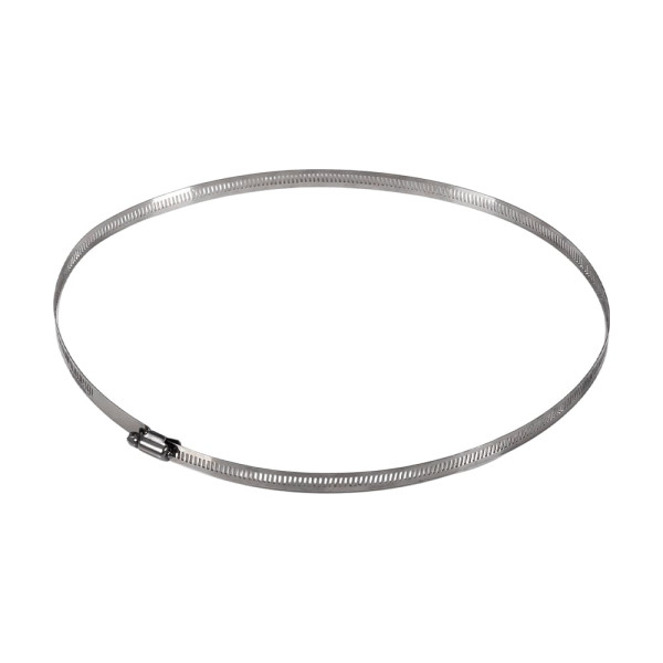 Хомут для кронштейна Light Vision VLC-300SR 300мм монтаж на стовп