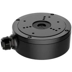 комутаційний бокс DS-1280ZJ-S(Black)