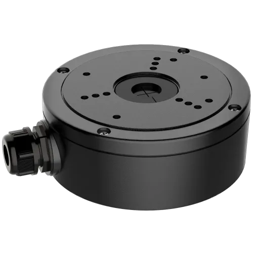 комутаційний бокс DS-1280ZJ-S(Black)