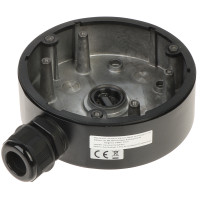 Кронштейн Hikvision DS-1280ZJ-DM21(Black)