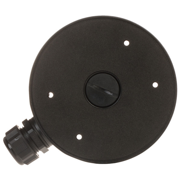 Кронштейн Hikvision DS-1280ZJ-DM21(Black)