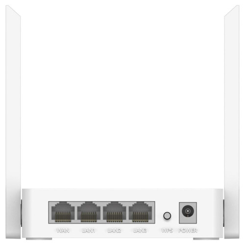 WiFi маршрутизатор Cudy WR300 100Mbps Mesh-сателіт N300