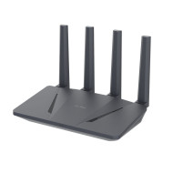 WiFi 6 маршрутизатор GL.iNet Flint (GL-AX1800-EU) гігабітний дводіапазонний