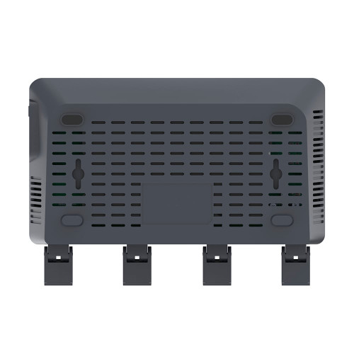 WiFi 6 маршрутизатор GL.iNet Flint (GL-AX1800-EU) гігабітний дводіапазонний