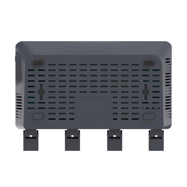 WiFi 6 маршрутизатор GL.iNet Flint (GL-AX1800-EU) гігабітний дводіапазонний