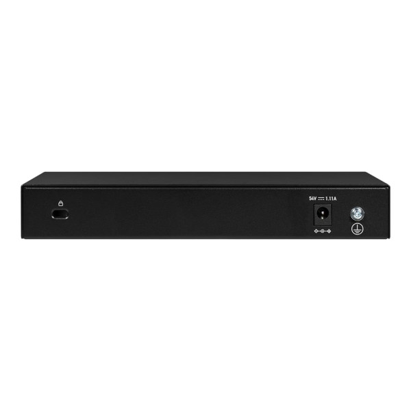 Контролер точок доступу AP / гігабітний VPN-маршрутизатор Cudy C200P з 4 портами PoE+