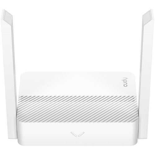 WiFi маршрутизатор Cudy WR300 100Mbps Mesh-сателіт N300