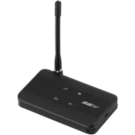 Мобільний маршрутизатор 2E PowerLink (MiFi-2) LTE Wi-Fi4 1xType-C 1xCRC9 2100мА•год