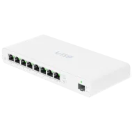 Маршрутизатор UBIQUITI UISP Router (UISP- R)