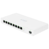 Маршрутизатор UBIQUITI UISP Router (UISP- R)