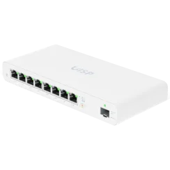Маршрутизатор UBIQUITI UISP Router (UISP- R)