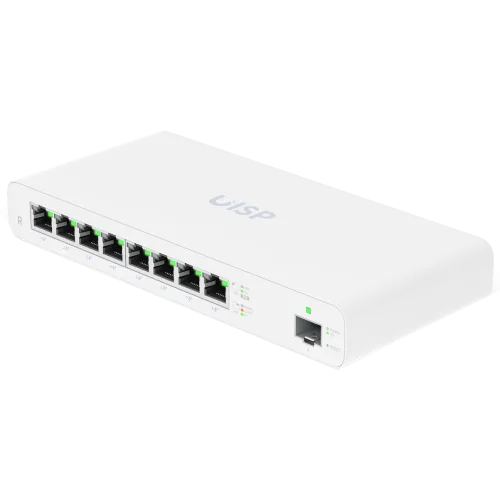 Маршрутизатор UBIQUITI UISP Router (UISP- R)