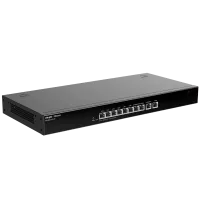 Маршрутизатор Ruijie Reyee RG-EG210G-E 10-портовий гігабітний хмарний