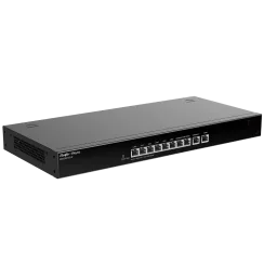 Маршрутизатор Ruijie Reyee RG-EG210G-E 10-портовий гігабітний хмарний