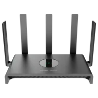 Wi-Fi роутер Ruijie Reyee RG-EW1300G Wi-Fi 5