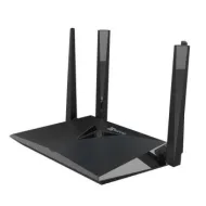 3-портовий двохдіапазонний Wi-Fi маршрутизатор EZVIZ CS-W3-WD1200G-EUP