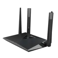 3-портовий двохдіапазонний Wi-Fi маршрутизатор EZVIZ CS-W3-WD1200G-EUP