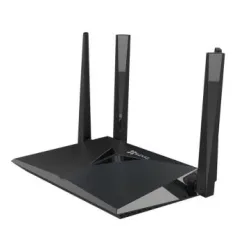 3-портовий двохдіапазонний Wi-Fi маршрутизатор EZVIZ CS-W3-WD1200G-EUP