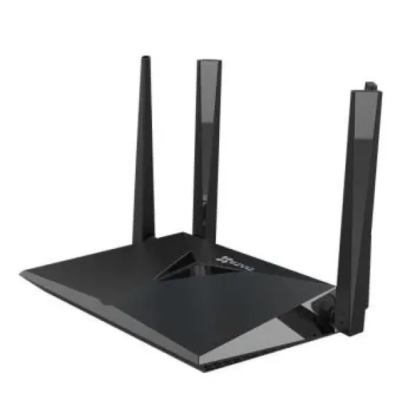 3-портовий двохдіапазонний Wi-Fi маршрутизатор EZVIZ CS-W3-WD1200G-EUP