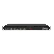 10-портовий маршрутизатор MikroTik RB3011UiAS-RM