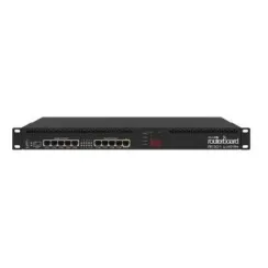 10-портовий маршрутизатор MikroTik RB3011UiAS-RM