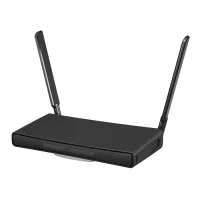 Wi-Fi роутер MikroTik RBD53iG-5HacD2HnD hAP ac³ Gigabit PoE