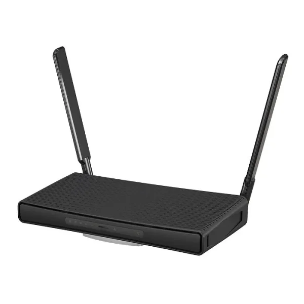Wi-Fi роутер MikroTik RBD53iG-5HacD2HnD hAP ac³ Gigabit PoE